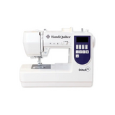 Handi Quilter Stitch 310